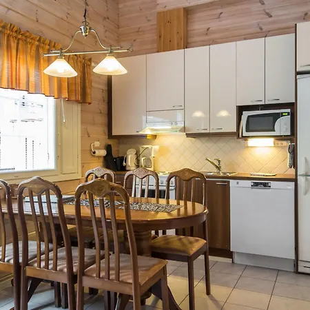 Σπίτι διακοπών Karitahko A 8 By Interhome *