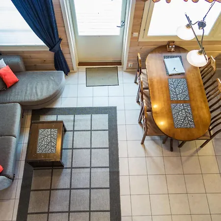 Karitahko A 8 By Interhome * Tahkovuori