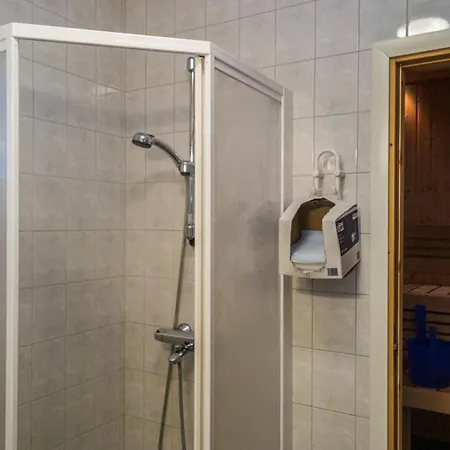 Karitahko A 8 By Interhome Дом отдыха Тахковуори