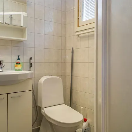 Karitahko A 8 By Interhome Σπίτι διακοπών