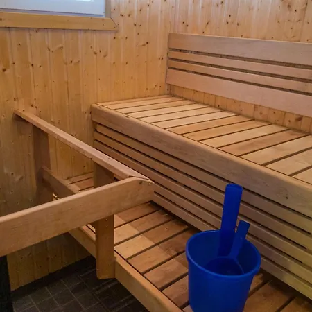 Karitahko A 8 By Interhome Hébergement de vacances Tahkovuori