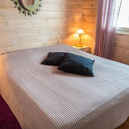 Loma-asunnot Karitahko A 8 By Interhome *