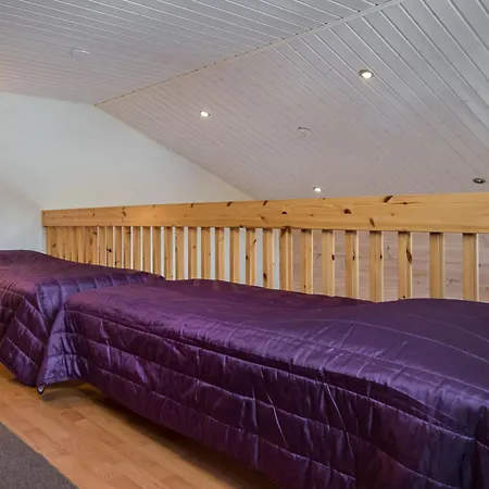 Karitahko A 8 By Interhome Сasa de vacaciones *