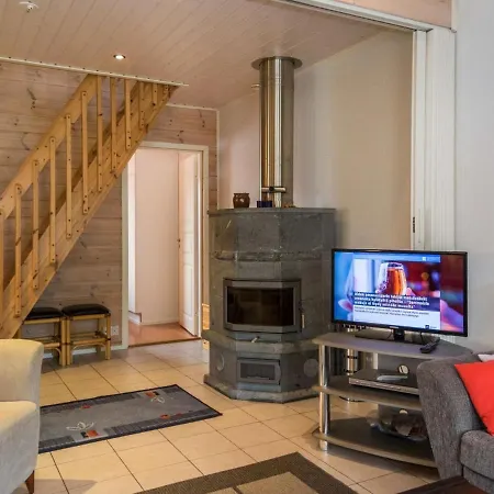 Karitahko A 8 By Interhome Semesterbostad