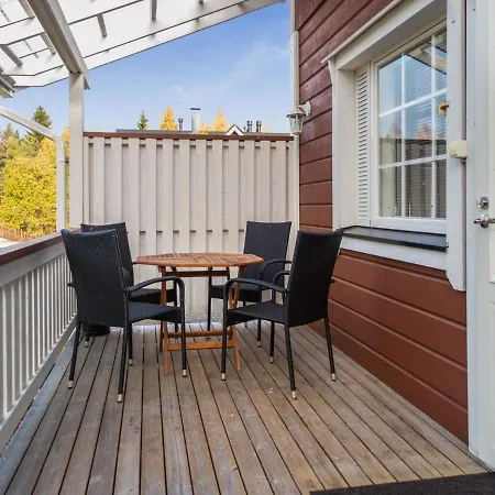 Karitahko A 8 By Interhome *