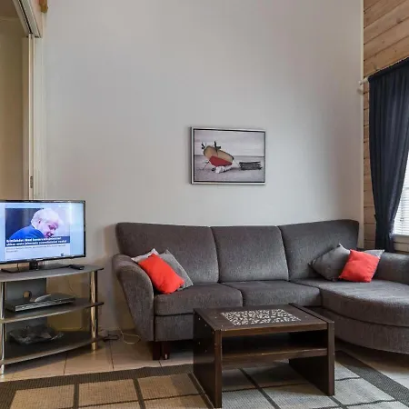 Casa vacanze Karitahko A 8 By Interhome Tahkovuori
