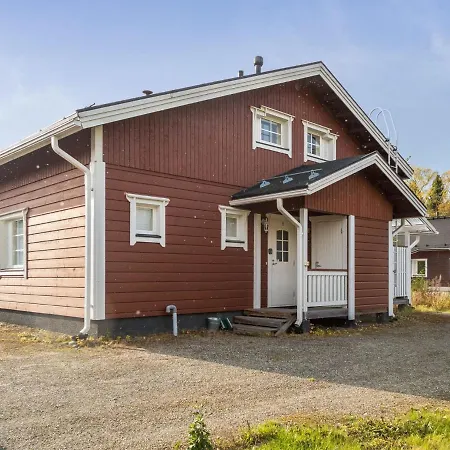 Holiday home Karitahko A 8 By Interhome *