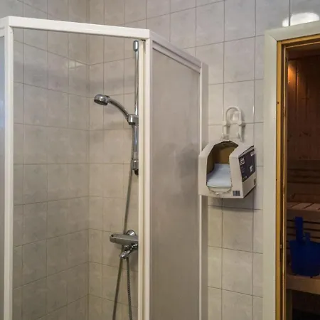 Karitahko A 8 By Interhome * Tahkovuori