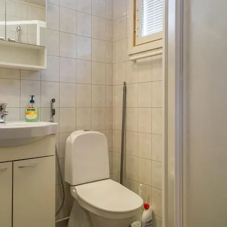 Holiday home Karitahko A 8 By Interhome