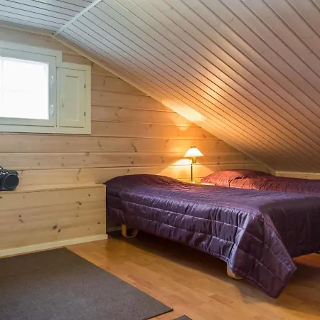 Karitahko A 8 By Interhome Semesterbostad *