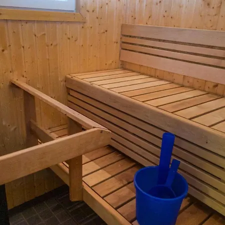 Holiday home Karitahko A 8 By Interhome Tahkovuori