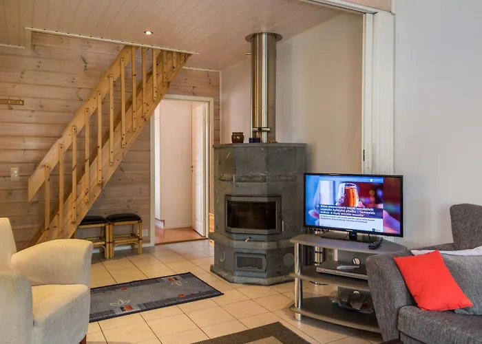 Karitahko A 8 By Interhome Σπίτι διακοπών