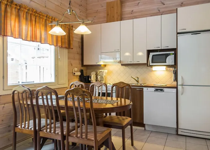 Σπίτι διακοπών Karitahko A 8 By Interhome *