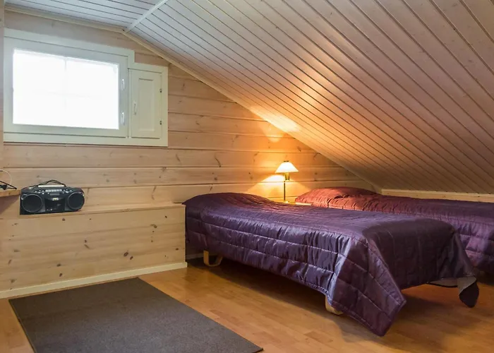 Karitahko A 8 By Interhome *