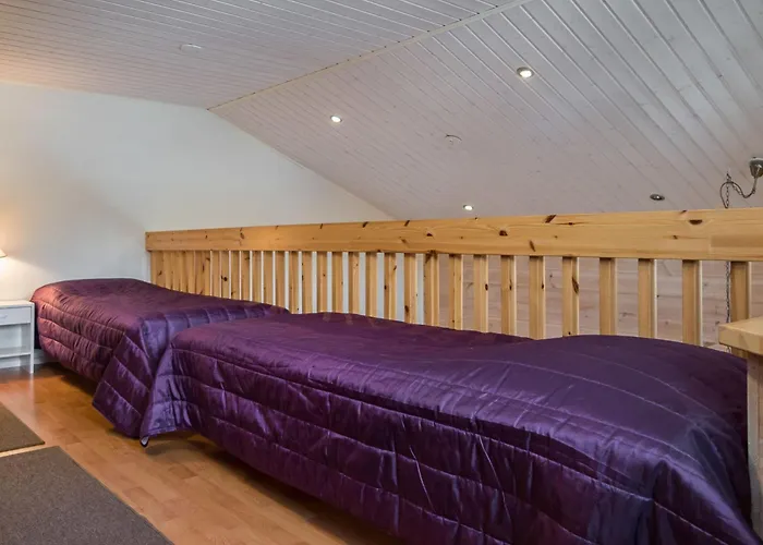 Karitahko A 8 By Interhome