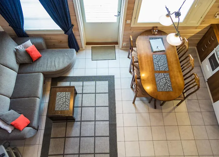 Karitahko A 8 By Interhome * Тахковуори