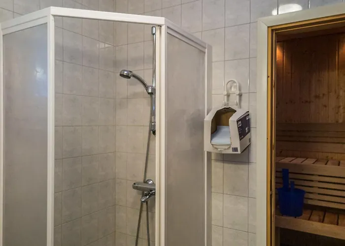 Karitahko A 8 By Interhome Σπίτι διακοπών Tahkovuori