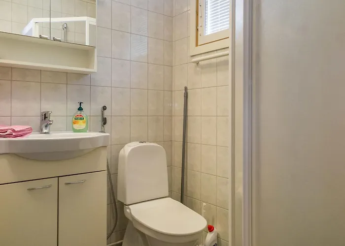 Karitahko A 8 By Interhome Σπίτι διακοπών