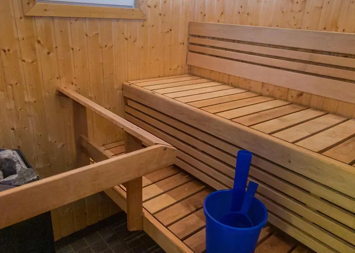 Karitahko A 8 By Interhome Дом отдыха Тахковуори