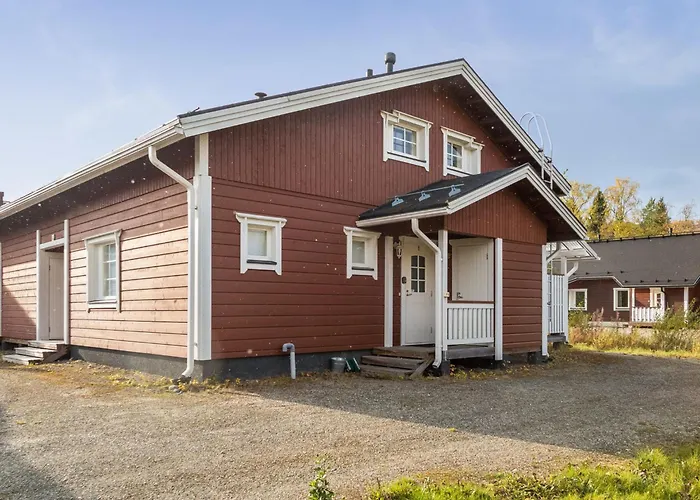 Σπίτι διακοπών Karitahko A 8 By Interhome