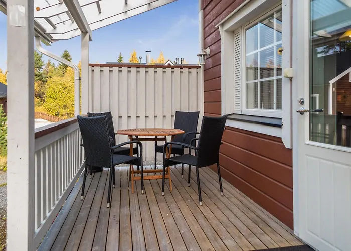 Karitahko A 8 By Interhome *